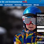 Schweizer Ski- und Snowboardschule Ybrig